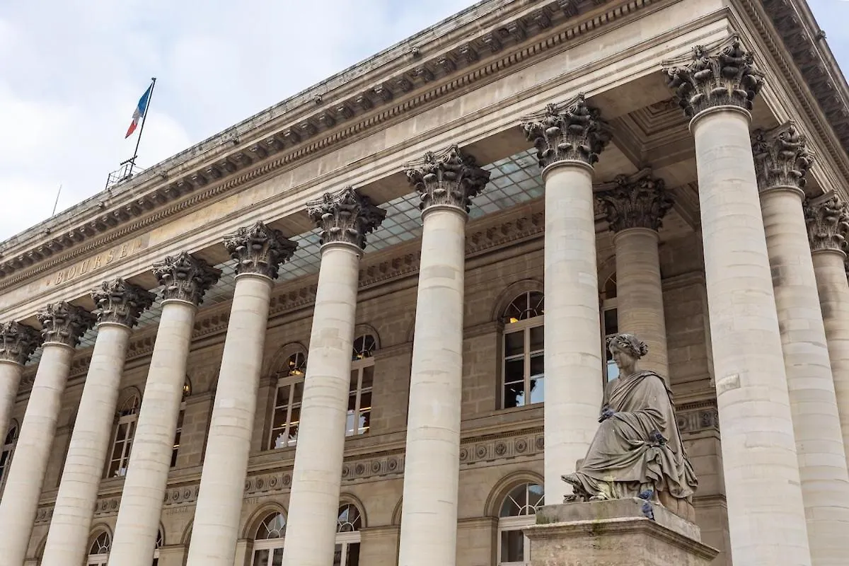 31#Louvre#Opera#Paris02 # 2Bedrooms #Ac דירה פריז